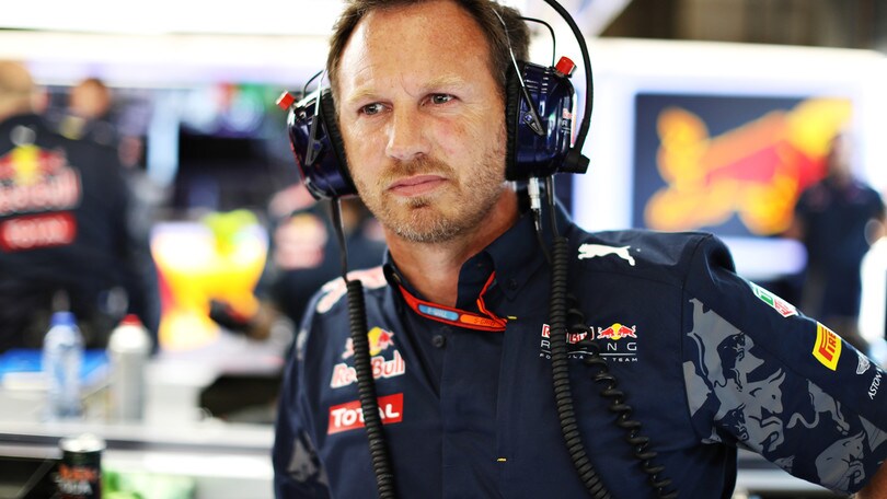 F1 Red Bull, Horner difende Verstappen: «Manovra al limite»
