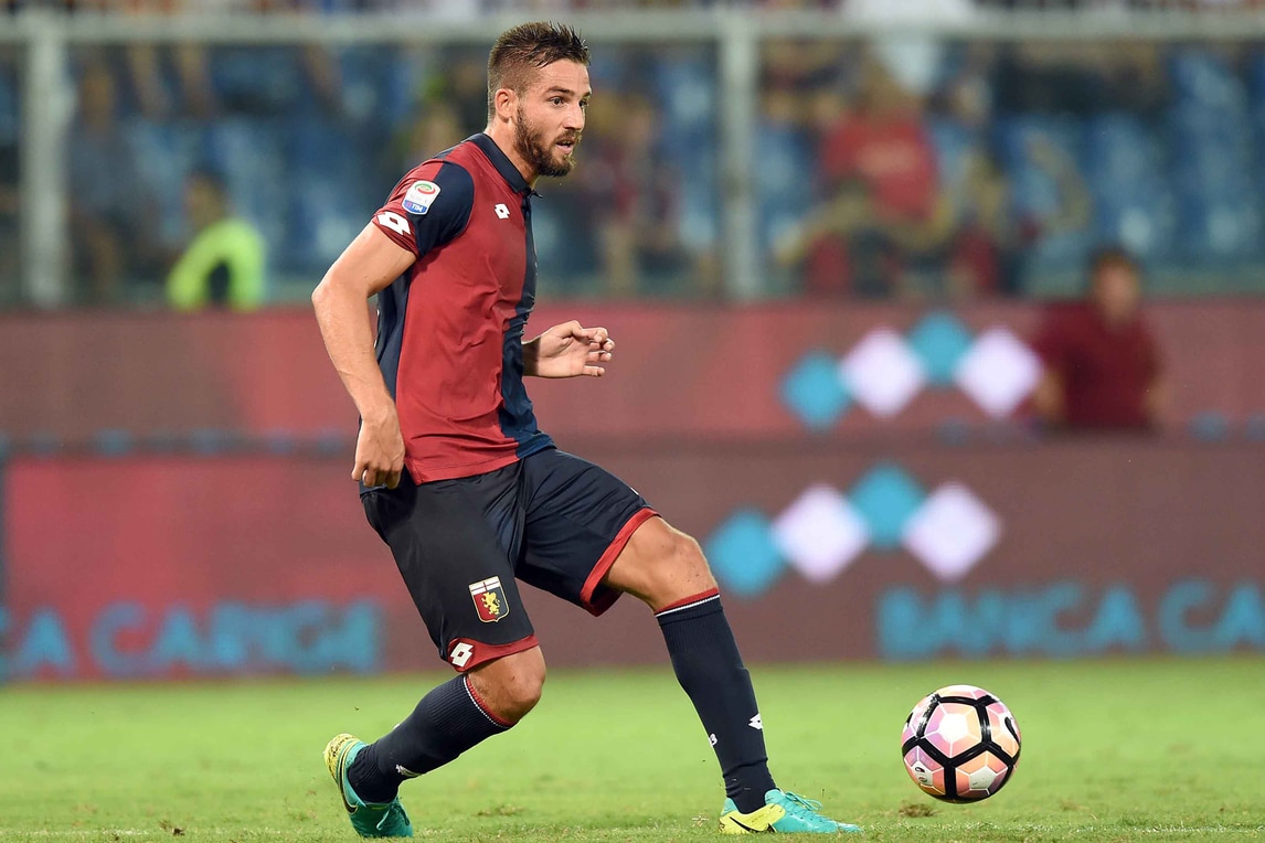 Calciomercato Genoa, Pinilla o Babacar per Pavoletti?