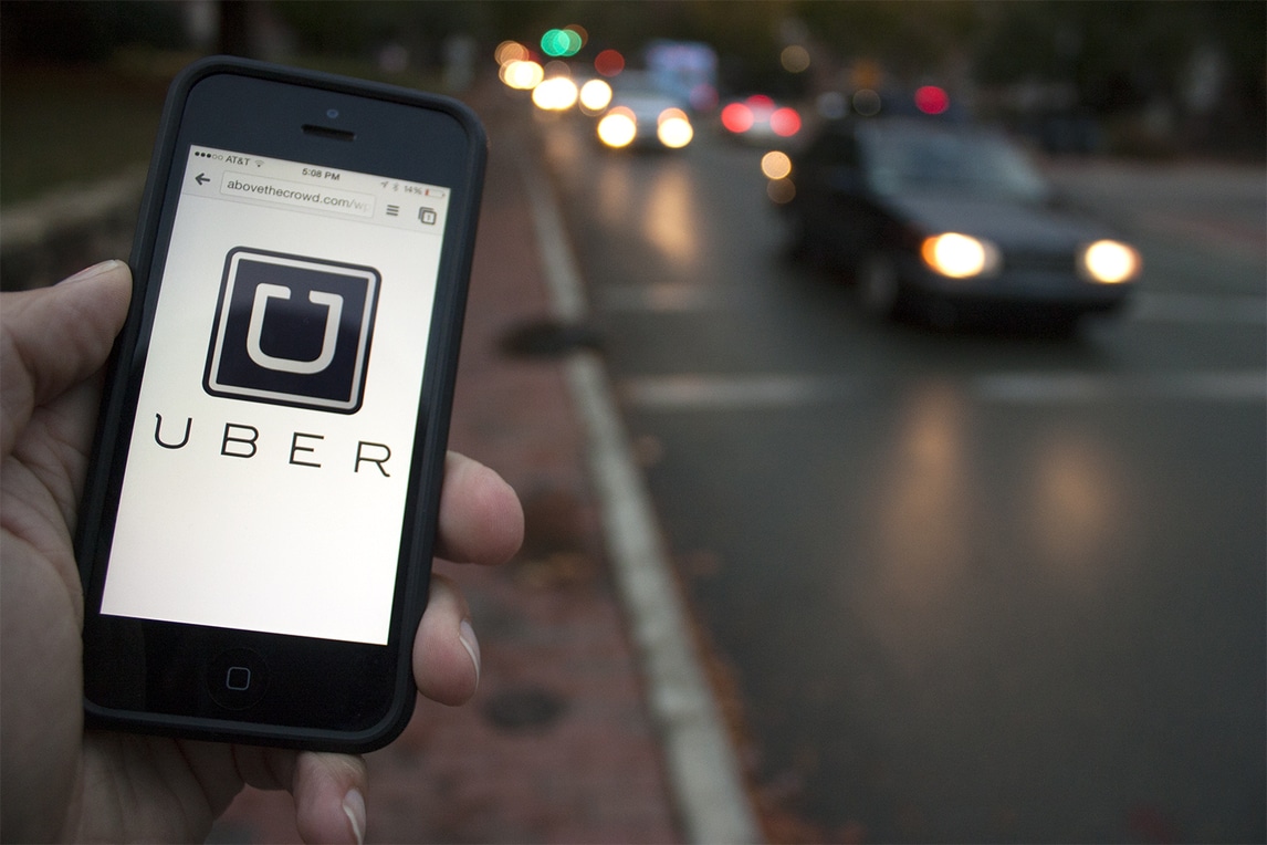 Uber non ingrana, bruciato 1 miliardo di dollari in 6 mesi
