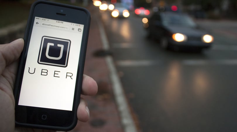 Uber non ingrana, bruciato 1 miliardo di dollari in 6 mesi