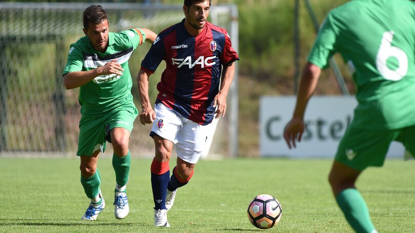 Calciomercato Bari, scatta l'assalto a Brienza