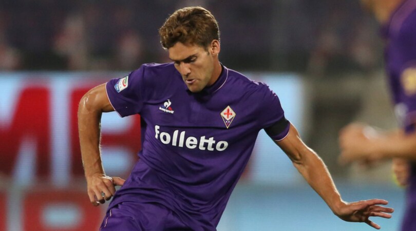Calciomercato, Alonso saluta: «Fiorentina, è stata un'avventura meravigliosa»