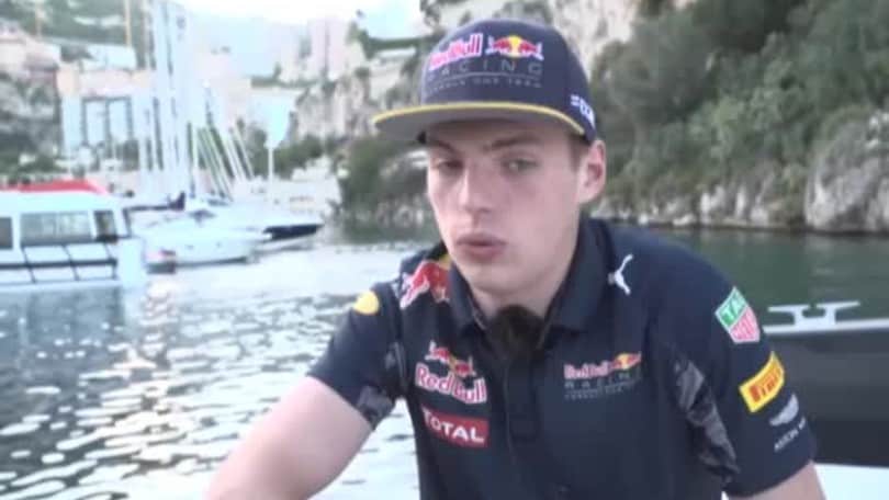 Toto Wolff: "Verstappen imprevedibile"