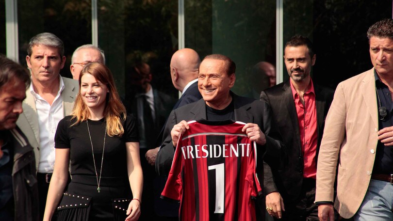 I fondi cinesi del Milan arrivano dalle Isole Vergini