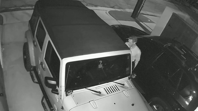 USA, basta un pc portatile per rubare un'auto