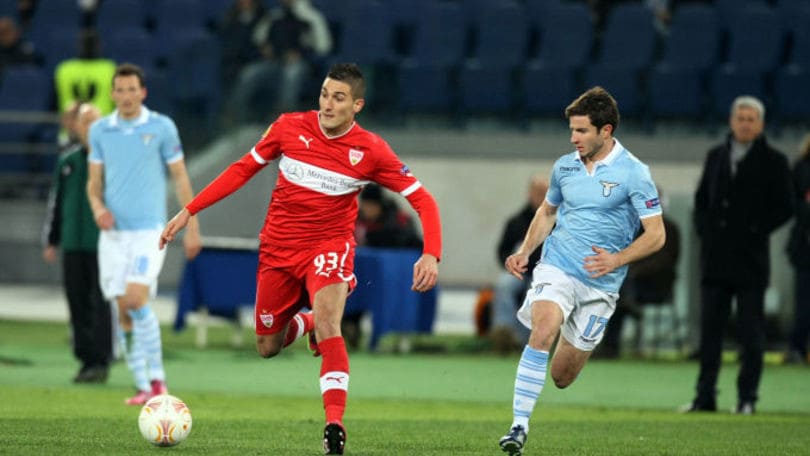 Calciomercato Lazio, l'ex Macheda rescinde con il Cardiff
