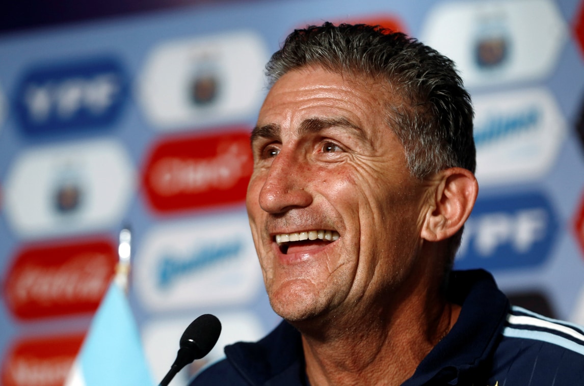 Qualificazioni Mondiali, l’Argentina di Bauza a 1,57