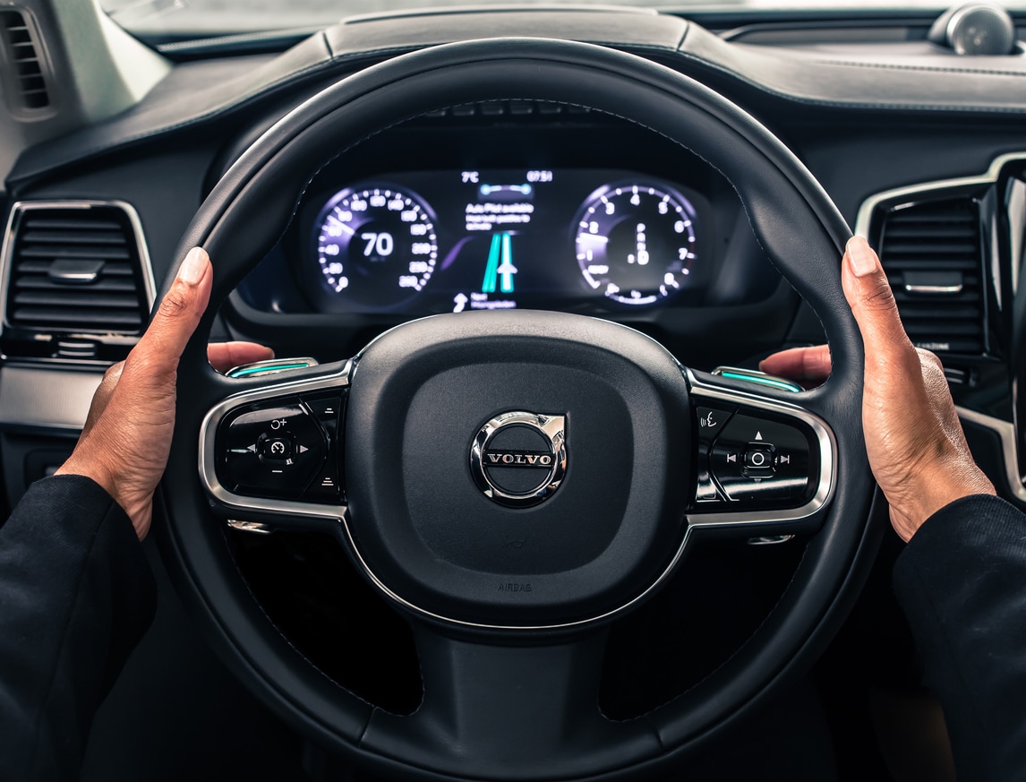 Volvo assumerà 400 ingegneri in Svezia