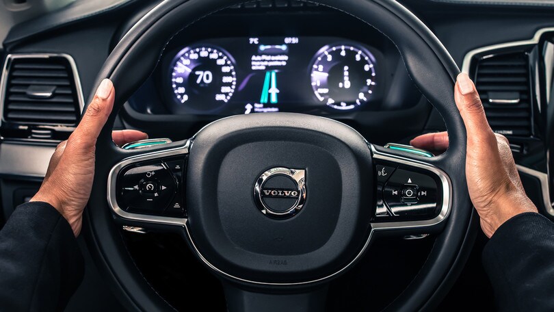 Volvo assumerà 400 ingegneri in Svezia