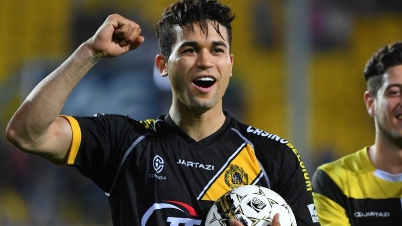 Calciomercato Udinese, ceduto subito Harbaoui