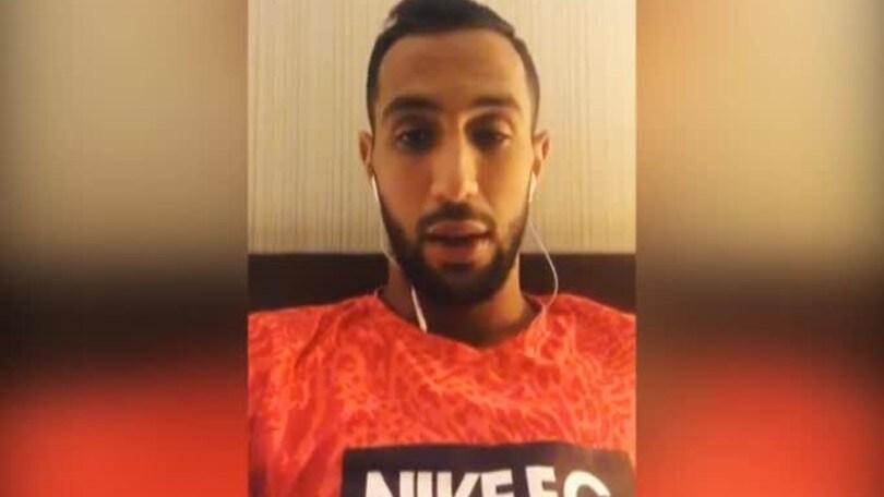 Benatia: "La Serie A mi mancava. Sono in una grande squadra"