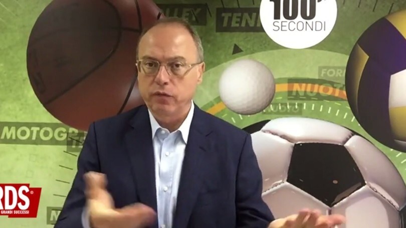 I 100 secondi di Alessandro Vocalelli: «Mercato, tutti a caccia dell'ultimo colpo»