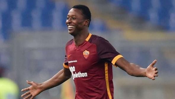 Calciomercato, Sadiq saluta la Roma: «Ma non è un addio!»