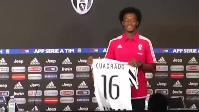 Mercato: la Juventus chiude col botto