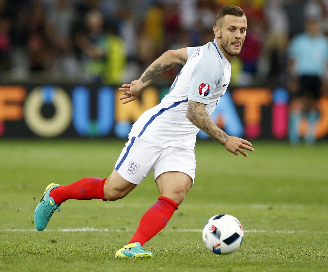 Calciomercato Roma, assalto a Wilshere. Grenier l'alternativa