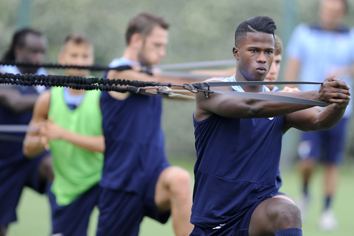 Calciomercato Lazio, colpo last minute se parte Keita