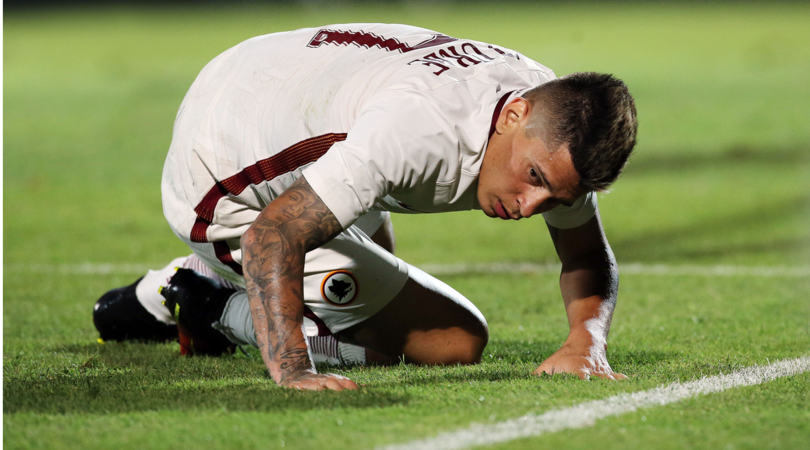 Calciomercato, quelli dell'ultimo giorno: Iturbe, c'è il pressing del Lione