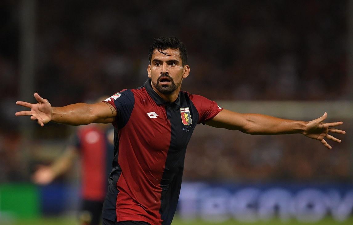 Juventus, Rincon il primo rinforzo di gennaio: superata la Roma