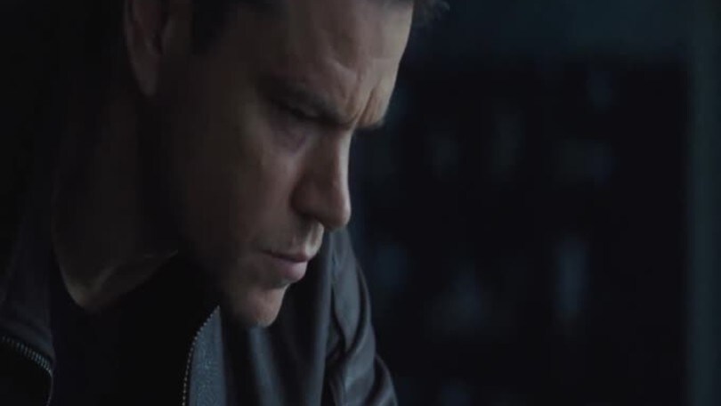 Jason Bourne - Il Film - Guarda la clip esclusiva