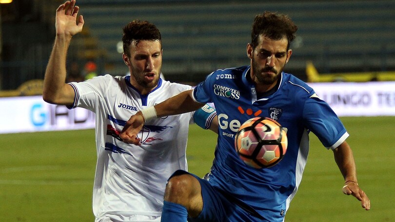 Calciomercato Empoli, Saponara rimane: nessuno ha offerto 20 milioni