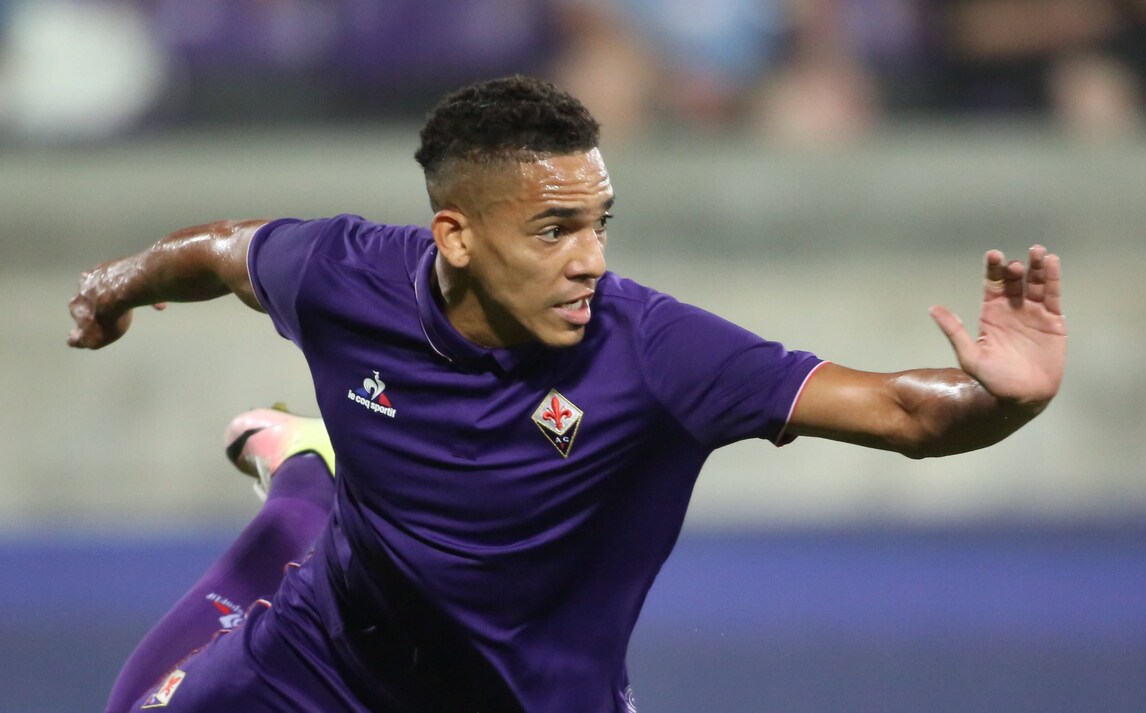 Calciomercato Latina, ufficiale Gilberto dalla Fiorentina