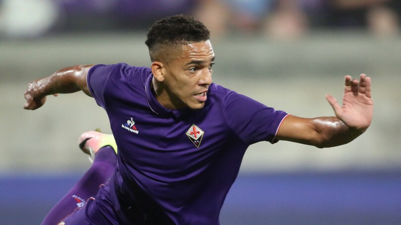 Calciomercato Latina, ufficiale Gilberto dalla Fiorentina