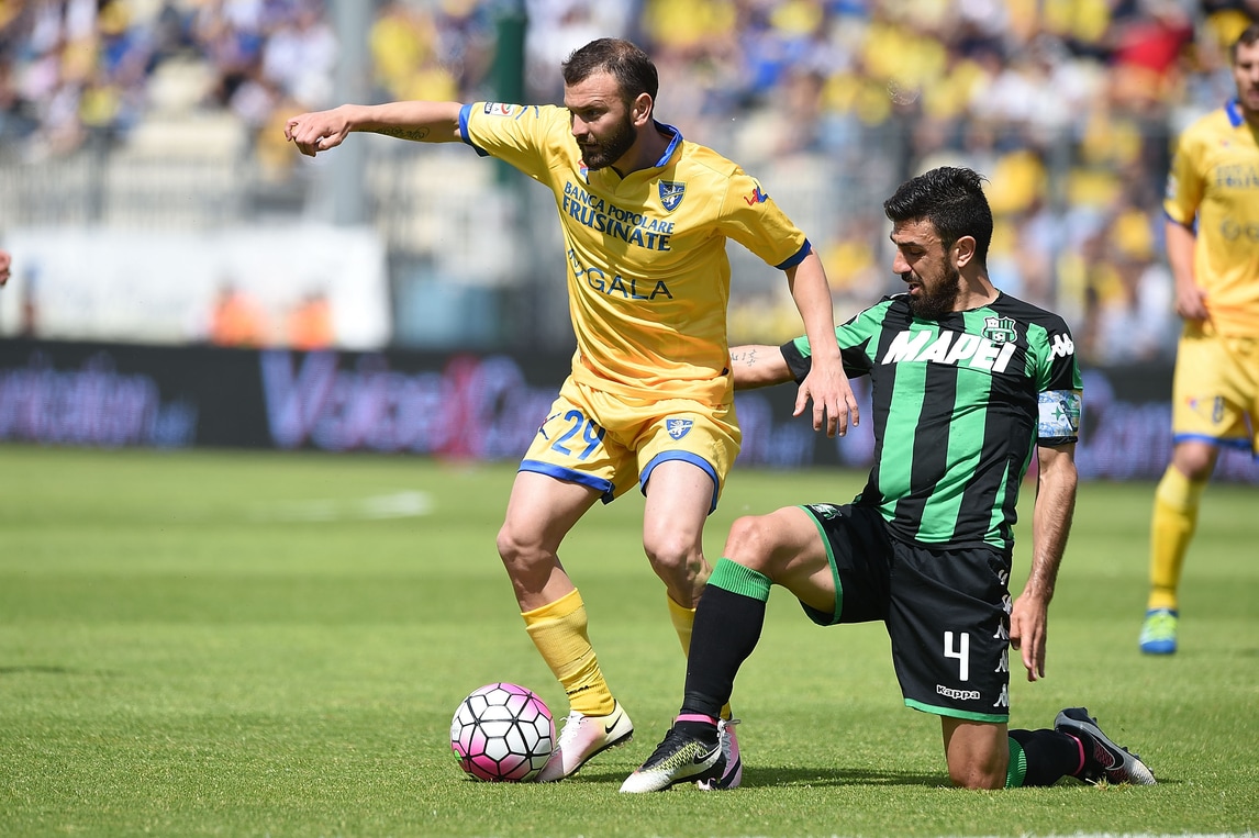 Calciomercato Carlini, Venezia e Samb sfidano la Casertana