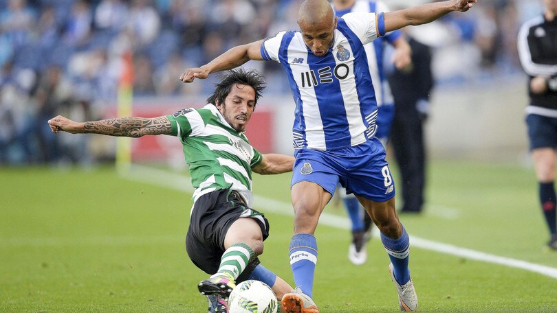 Calciomercato: «L'Everton è vicinissimo a Brahimi»