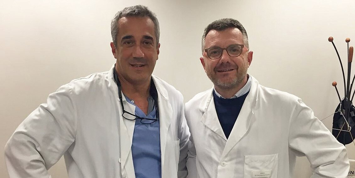 Infortuni e dolori articolari: «Lo sport la migliore medicina»