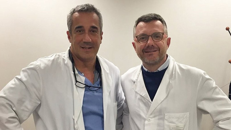 Infortuni e dolori articolari: «Lo sport la migliore medicina»