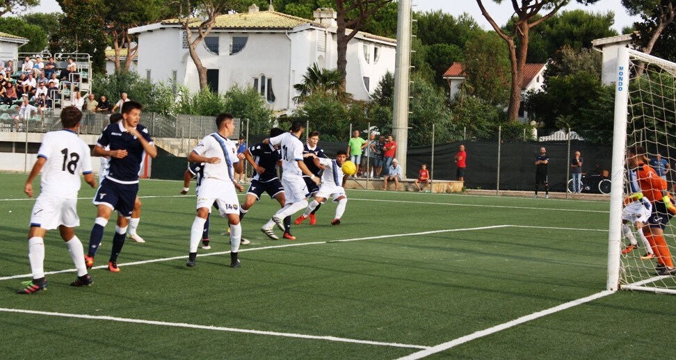 Trofeo Karol Wojtyla 2016, 1ª giornata: Roma ko, sorride la Lazio