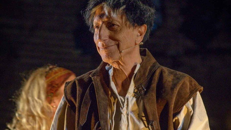 Ultime date del Festival del Teatro Medievale e Rinascimentale
