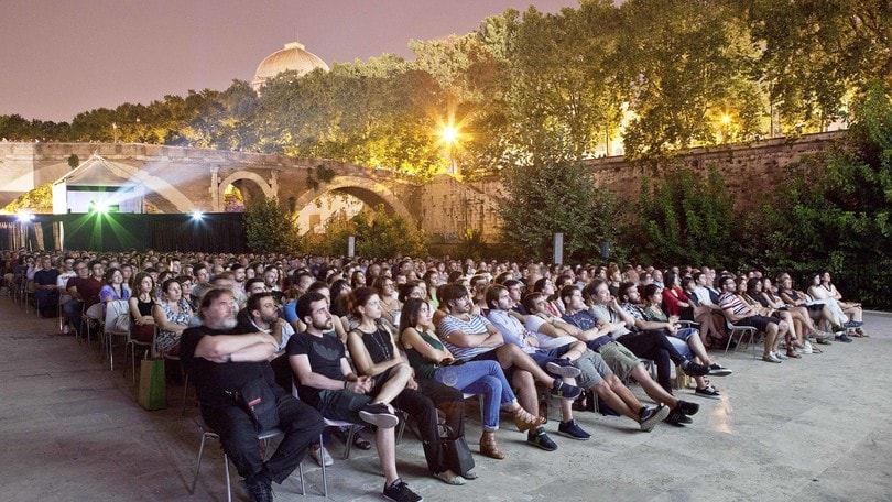 L’Isola del Cinema chiude con l’Australia