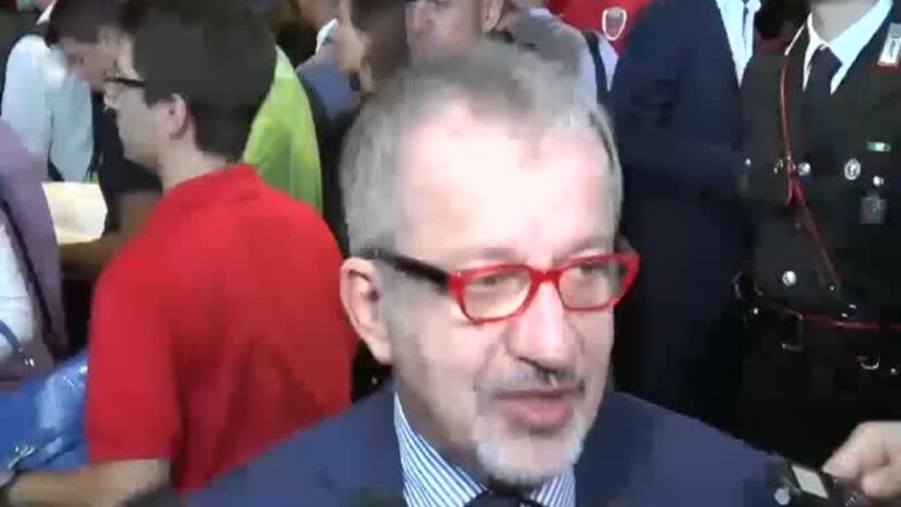 Maroni: "Il Gp di Monza è salvo"