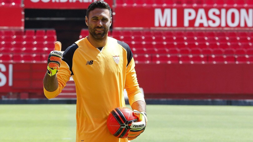 Torino, lunedì visite mediche per Sirigu