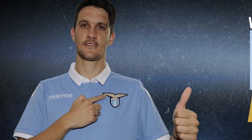 Calciomercato Lazio, ufficiale Luis Alberto