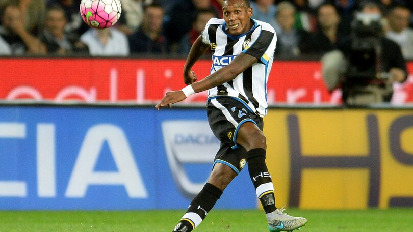 Calciomercato Udinese, Edenilson al Genoa. Bubnjic in prestito al Brescia