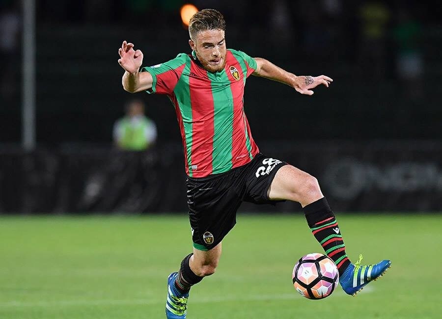 Calciomercato Sampdoria, acquistato Palumbo dalla Ternana