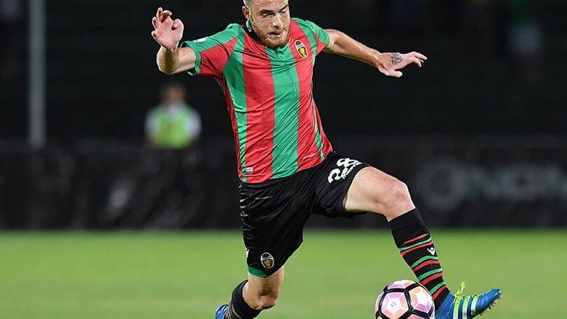 Calciomercato Sampdoria, acquistato Palumbo dalla Ternana