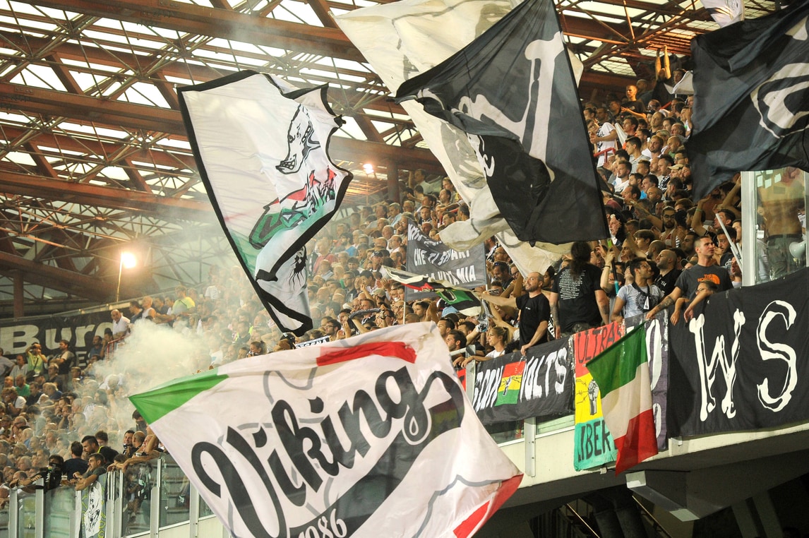 Calciomercato Cesena, ufficiale in prestito Di Roberto