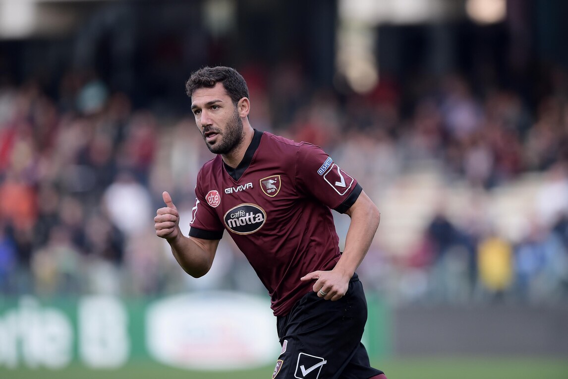 Calciomercato Verona, a sorpresa c'è l'affare Troianiello