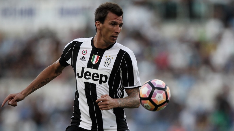 Diretta Inter-Juventus: formazioni ufficiali