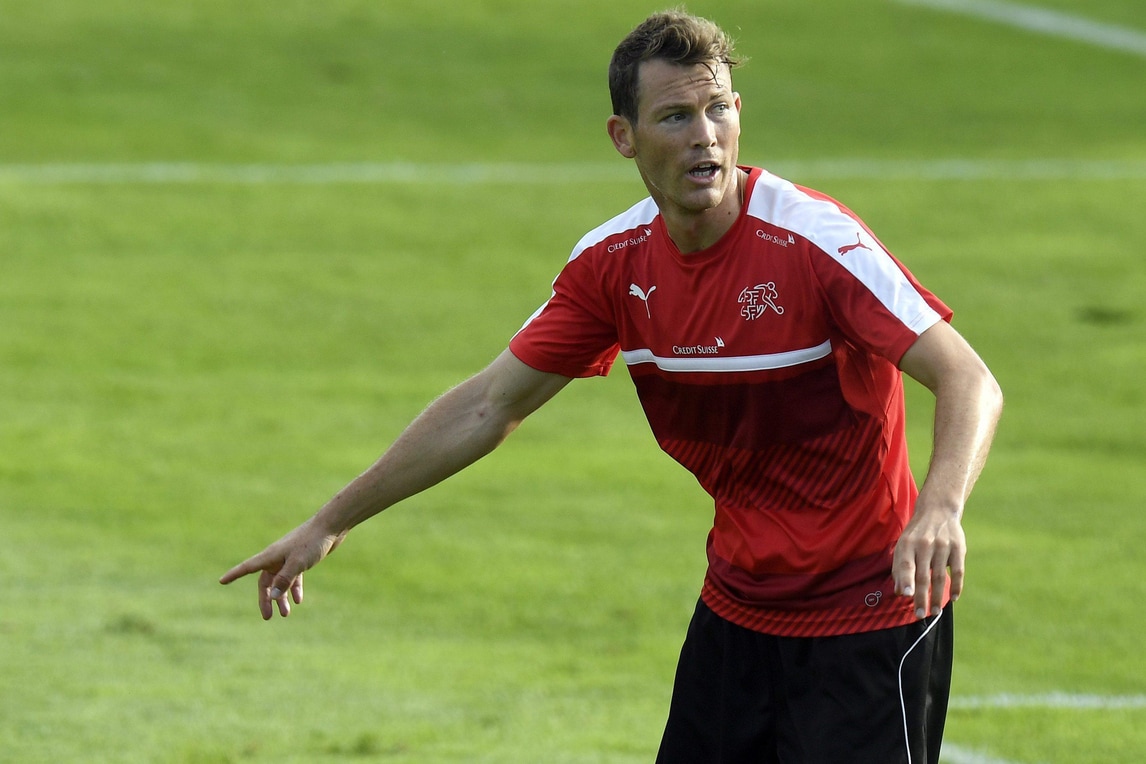 Serie A Juventus, Lichtsteiner giura fedeltà: «Darò tutto per questa maglia»