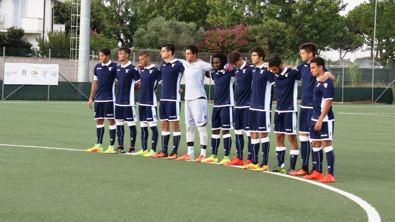 Trofeo Karol Wojtyla 2016, 2ª giornata: Roma sconfitta, il Frosinone batte la Lazio