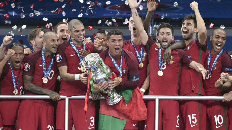 'Twitter in Play', sorpresa a Londra: #TwittEuro16, la sfida social di Snai, batte l'hashtag ufficiale degli azzurri