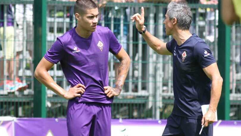Europa League Fiorentina, lista Uefa: fuori Diks, Toledo e Hagi