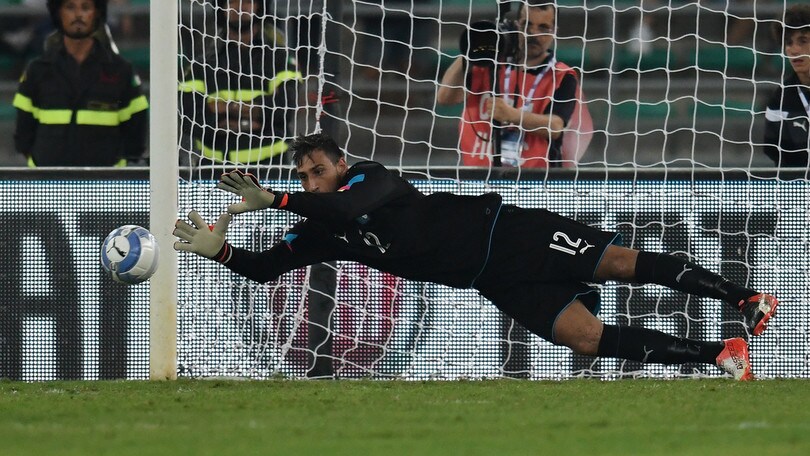 Milan, Galliani: «Rinnovo Donnarumma? Raiola è oste caro»