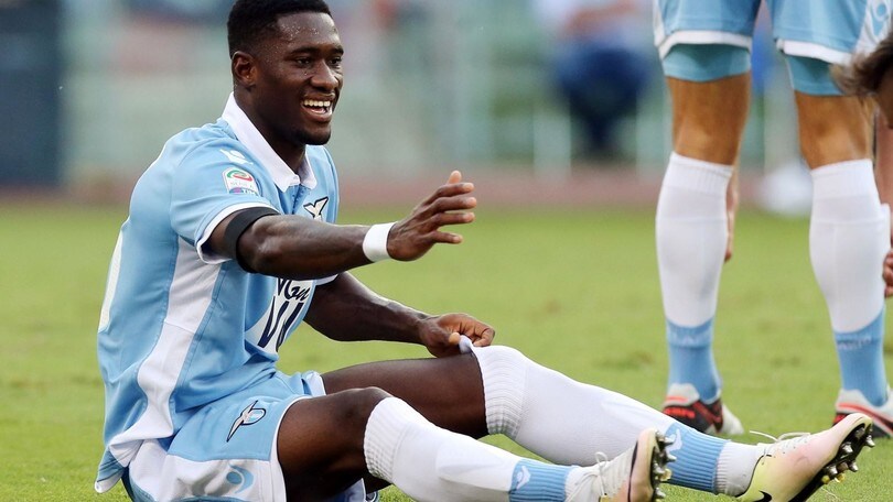 Bastos, dalla Top 11 del campionato russo alla maglia della Lazio