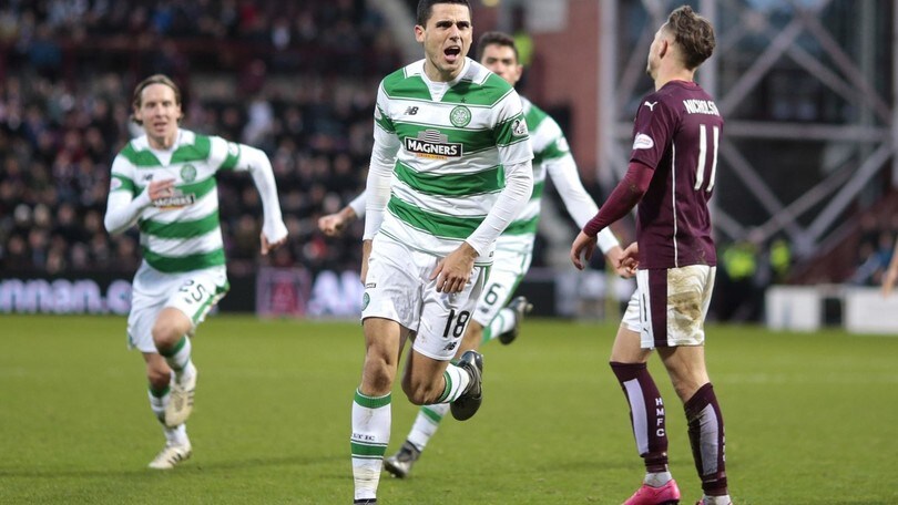 Rogic, l’australiano vuole regalare al Celtic il sesto titolo consecutivo