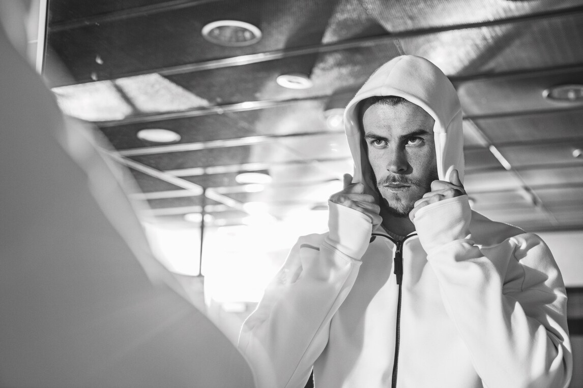 adidas lancia la nuova categoria Athletics